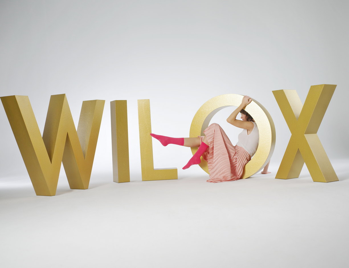 Key Visuals für die Wilox GmbH